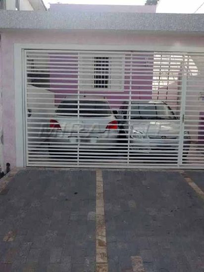 Casa terrea de 10m² com 3 quartos em Imirim