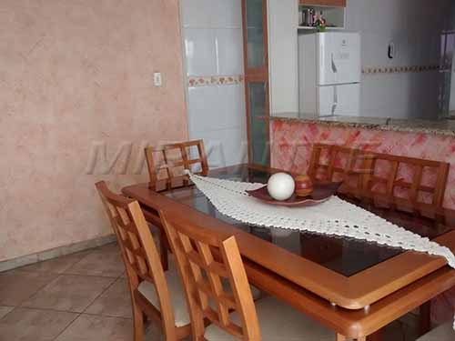 Casa terrea de 10m² com 3 quartos em Imirim