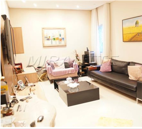 Casa terrea de 105m² com 3 quartos em Vila Pauliceia