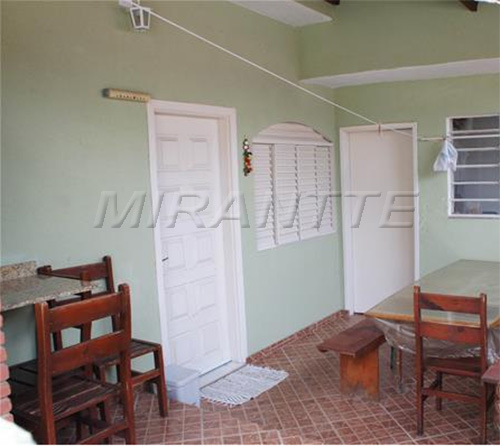 Casa terrea de 105m² com 3 quartos em Vila Pauliceia