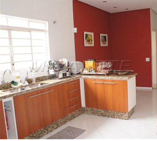 Casa terrea de 105m² com 3 quartos em Vila Pauliceia