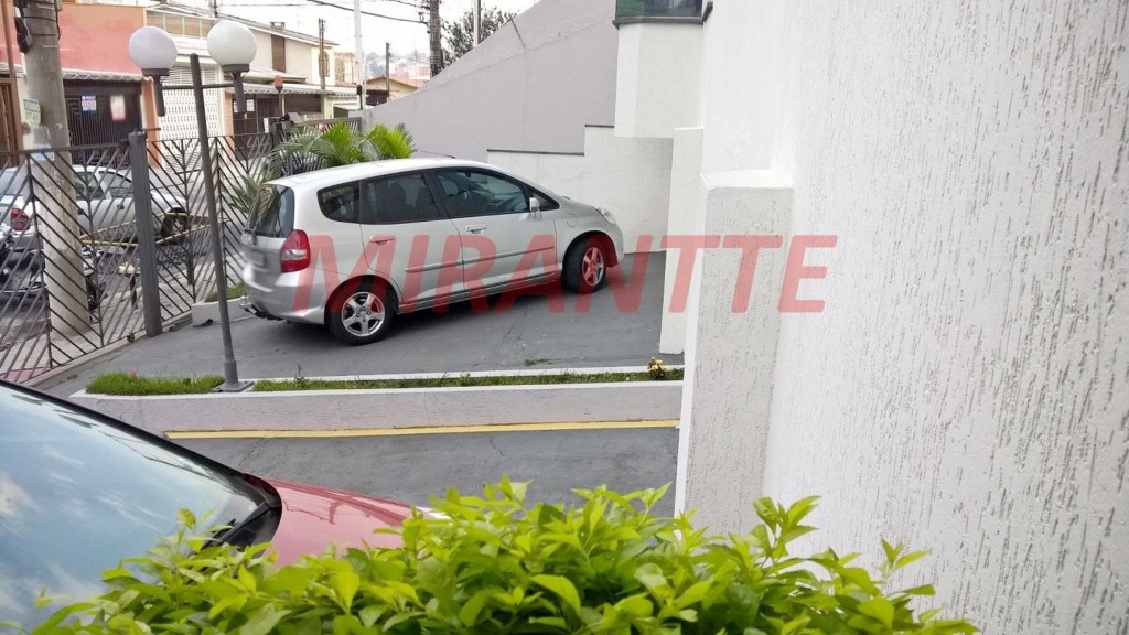 Apartamento de 63m² com 2 quartos em Vila Mazzei