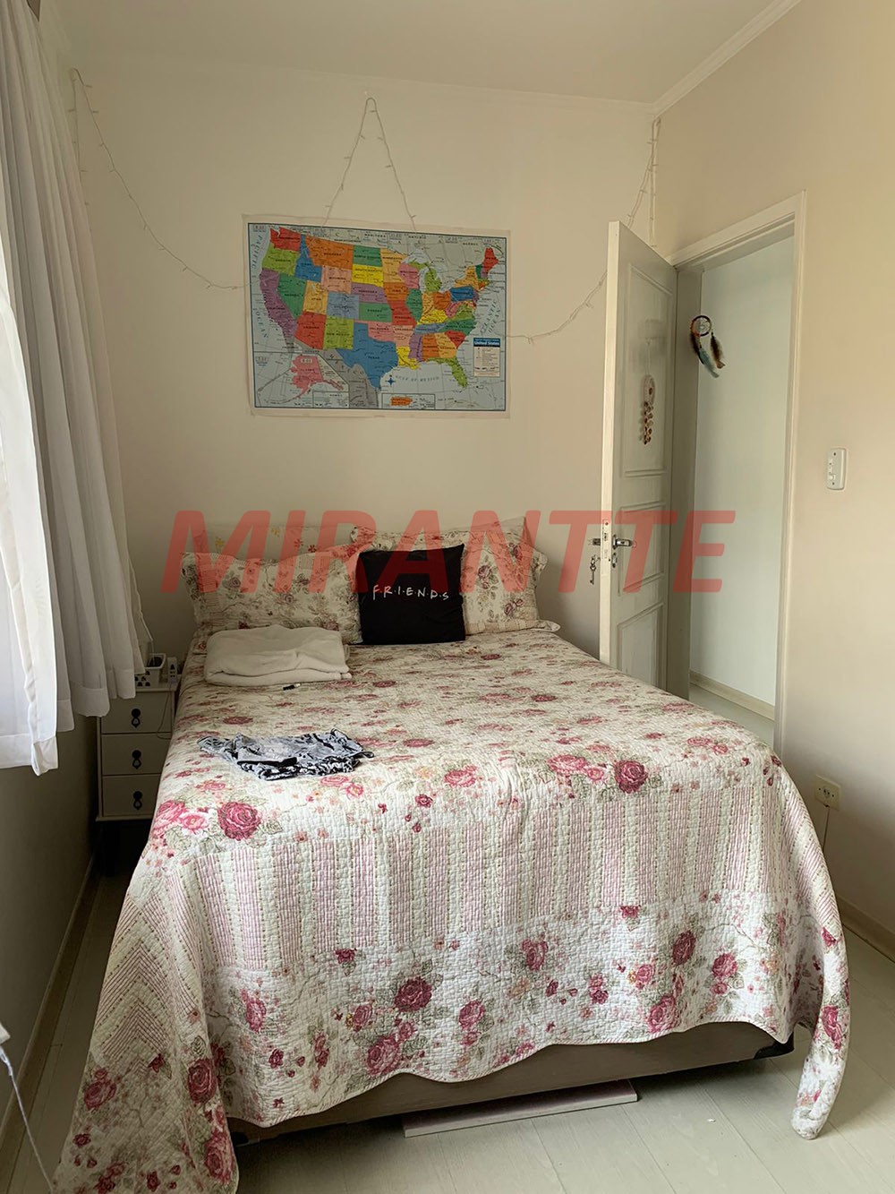 Sobrado de 180m² com 3 quartos em Tucuruvi