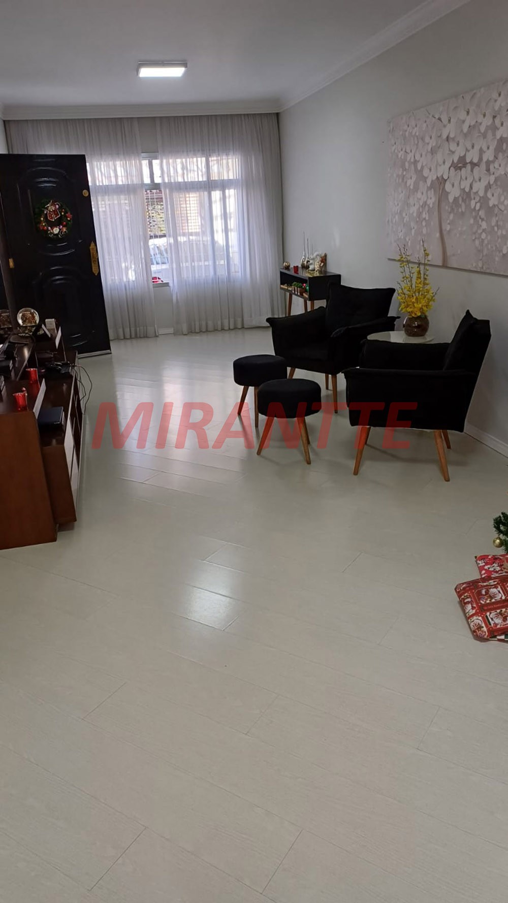 Sobrado de 180m² com 3 quartos em Tucuruvi