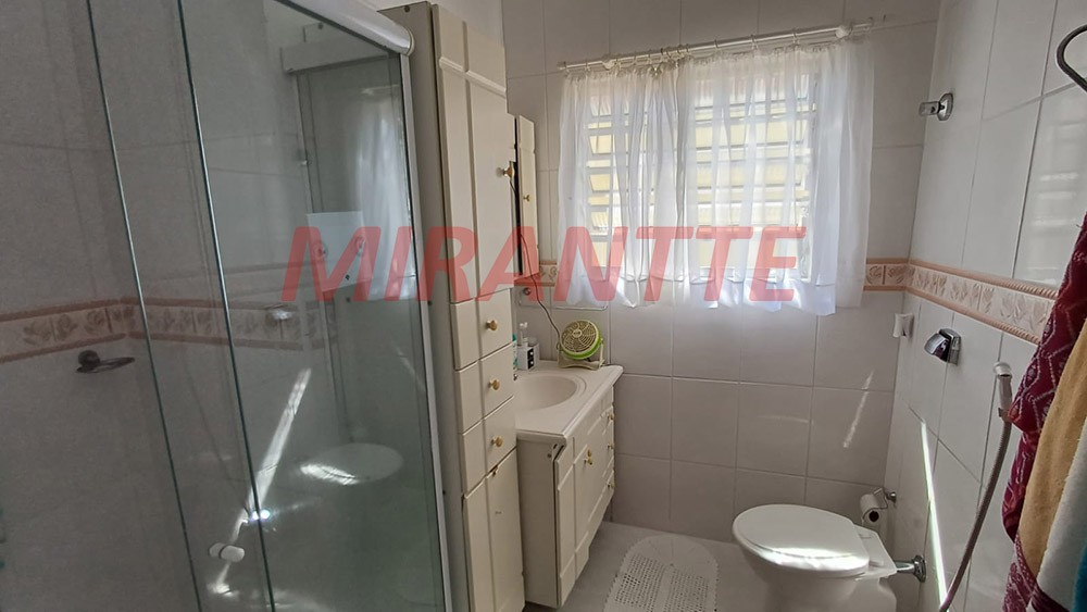 Sobrado de 180m² com 3 quartos em Tucuruvi