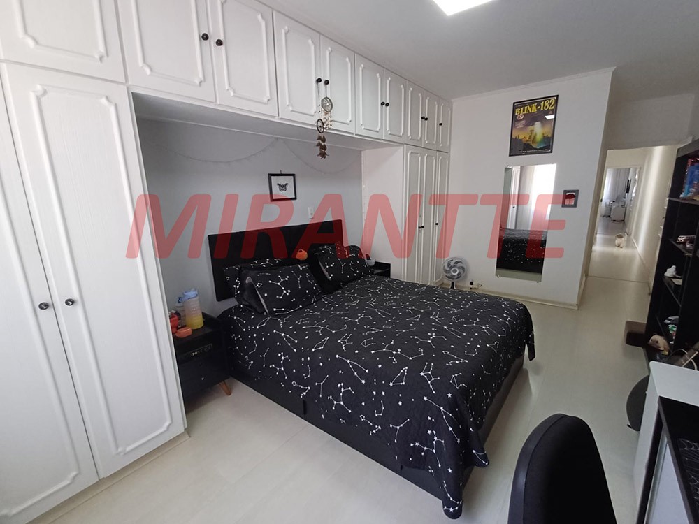 Sobrado de 180m² com 3 quartos em Tucuruvi