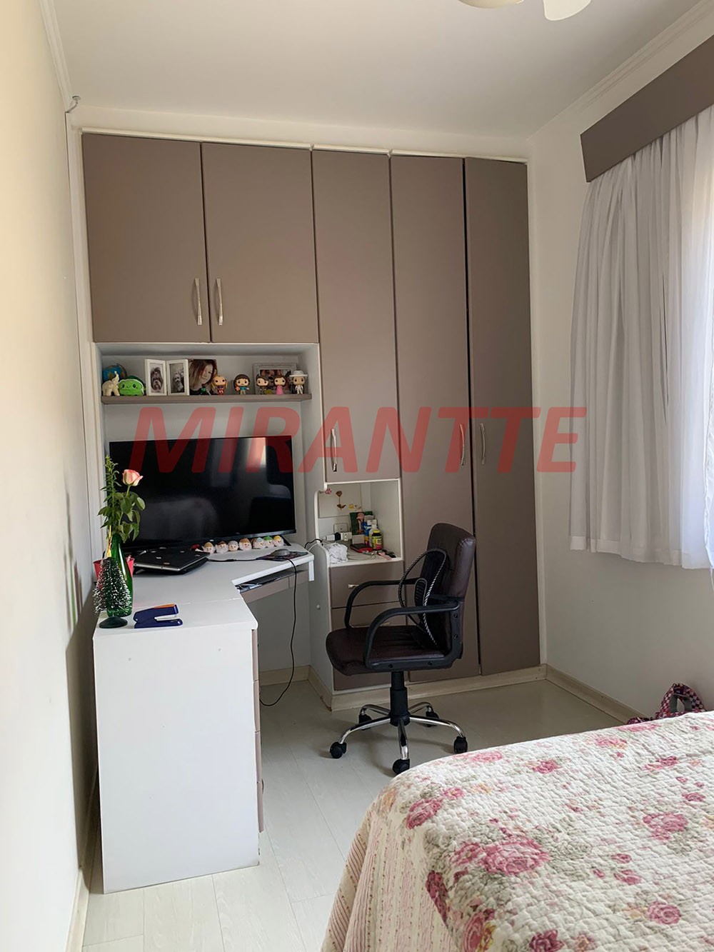 Sobrado de 180m² com 3 quartos em Tucuruvi