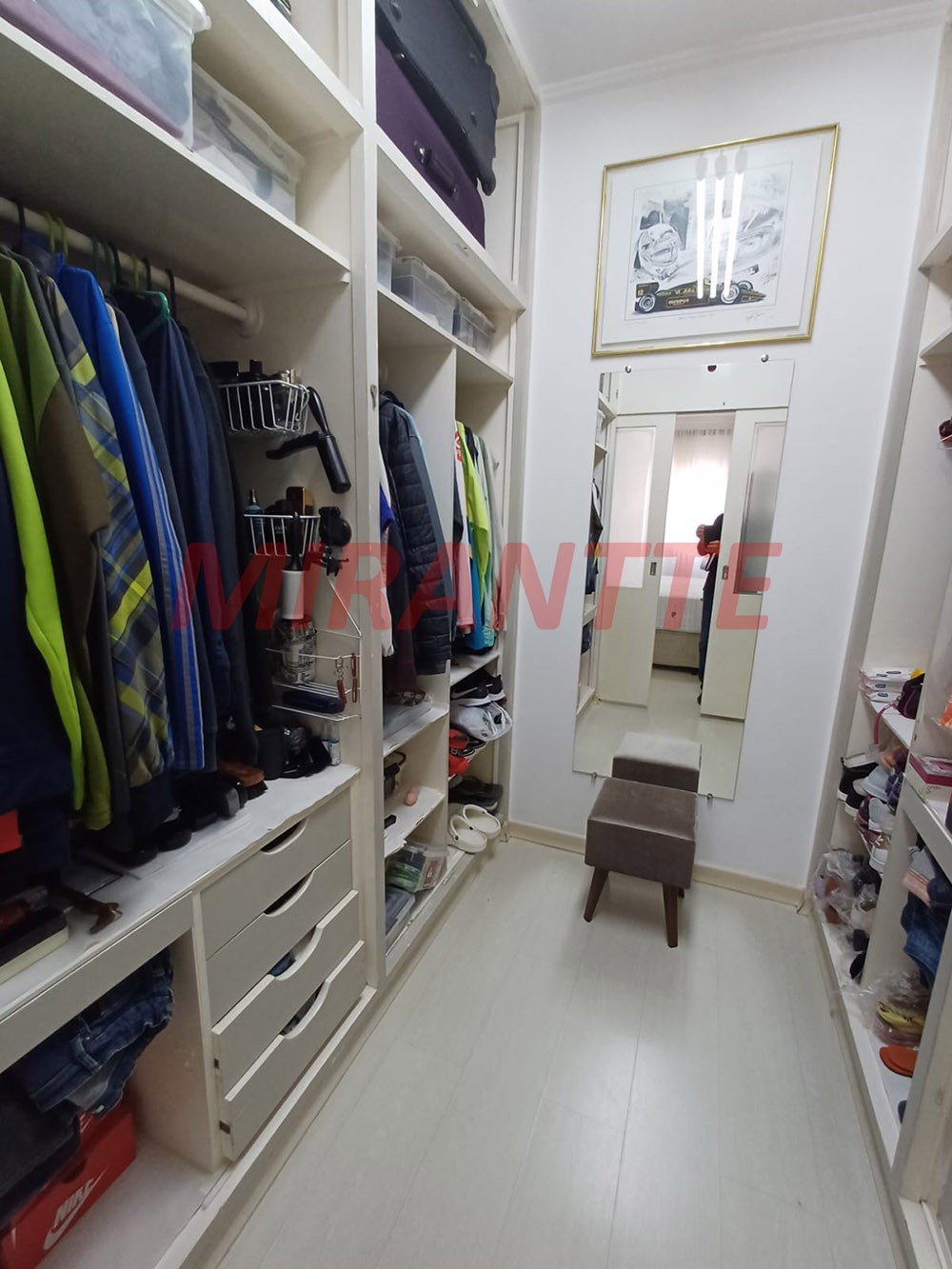 Sobrado de 180m² com 3 quartos em Tucuruvi
