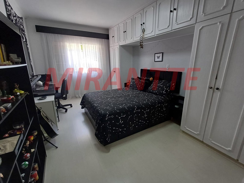 Sobrado de 180m² com 3 quartos em Tucuruvi