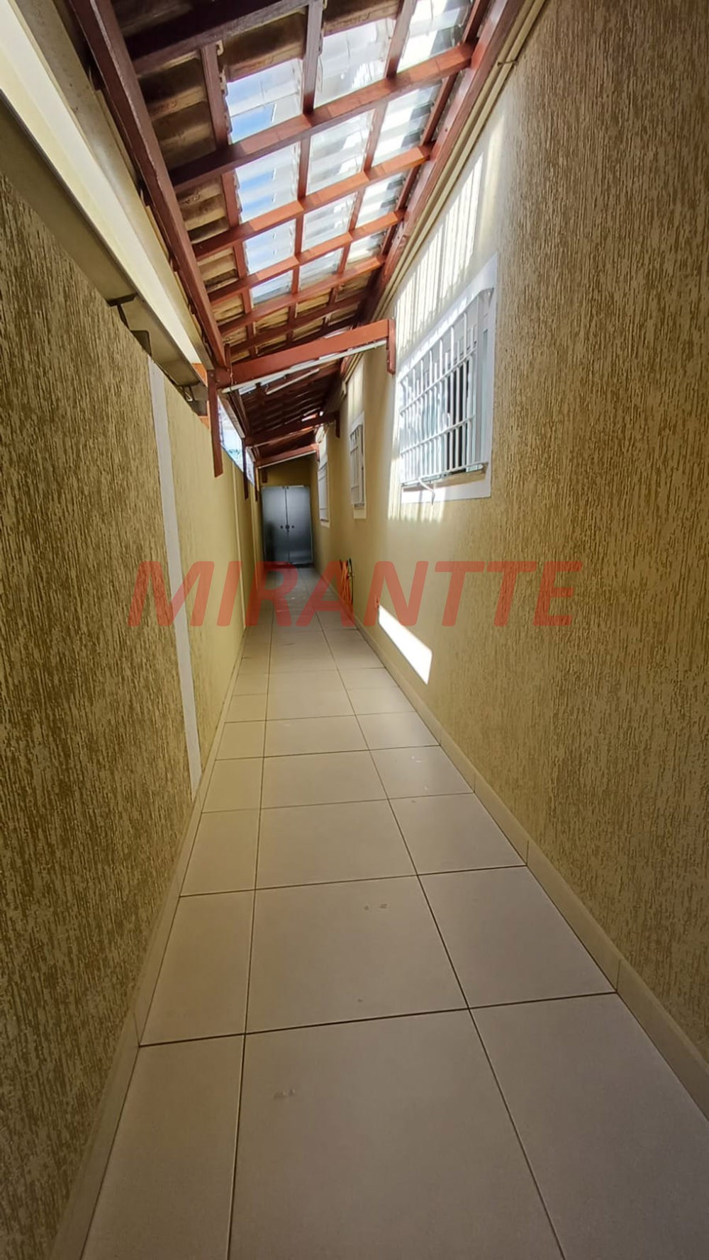 Sobrado de 180m² com 3 quartos em Tucuruvi