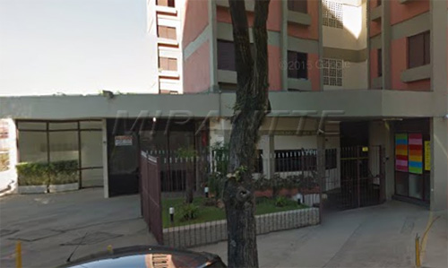 Comercial de 120m² em Santana