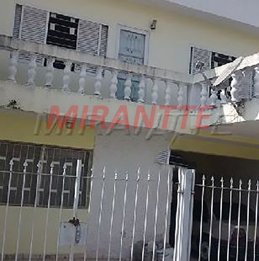 Terreno de 184m² com 3 quartos em Parque Peruche