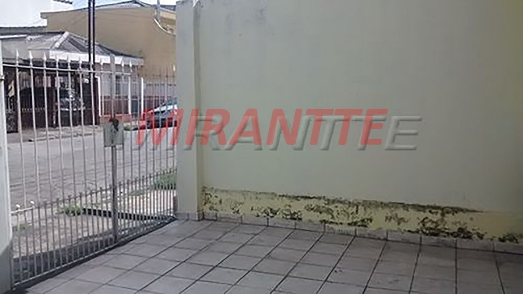 Terreno de 184m² com 3 quartos em Parque Peruche