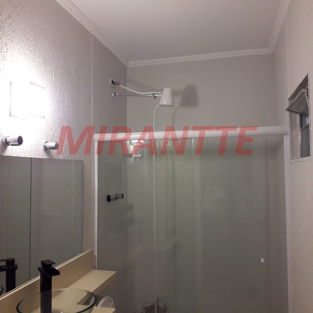 Sobrado de 280m² com 3 quartos em Vila Albertina