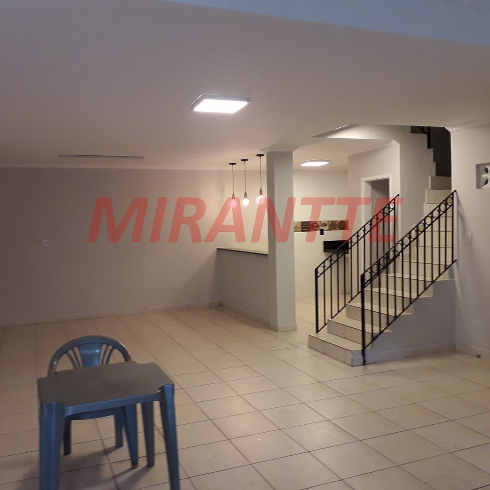 Sobrado de 280m² com 3 quartos em Vila Albertina