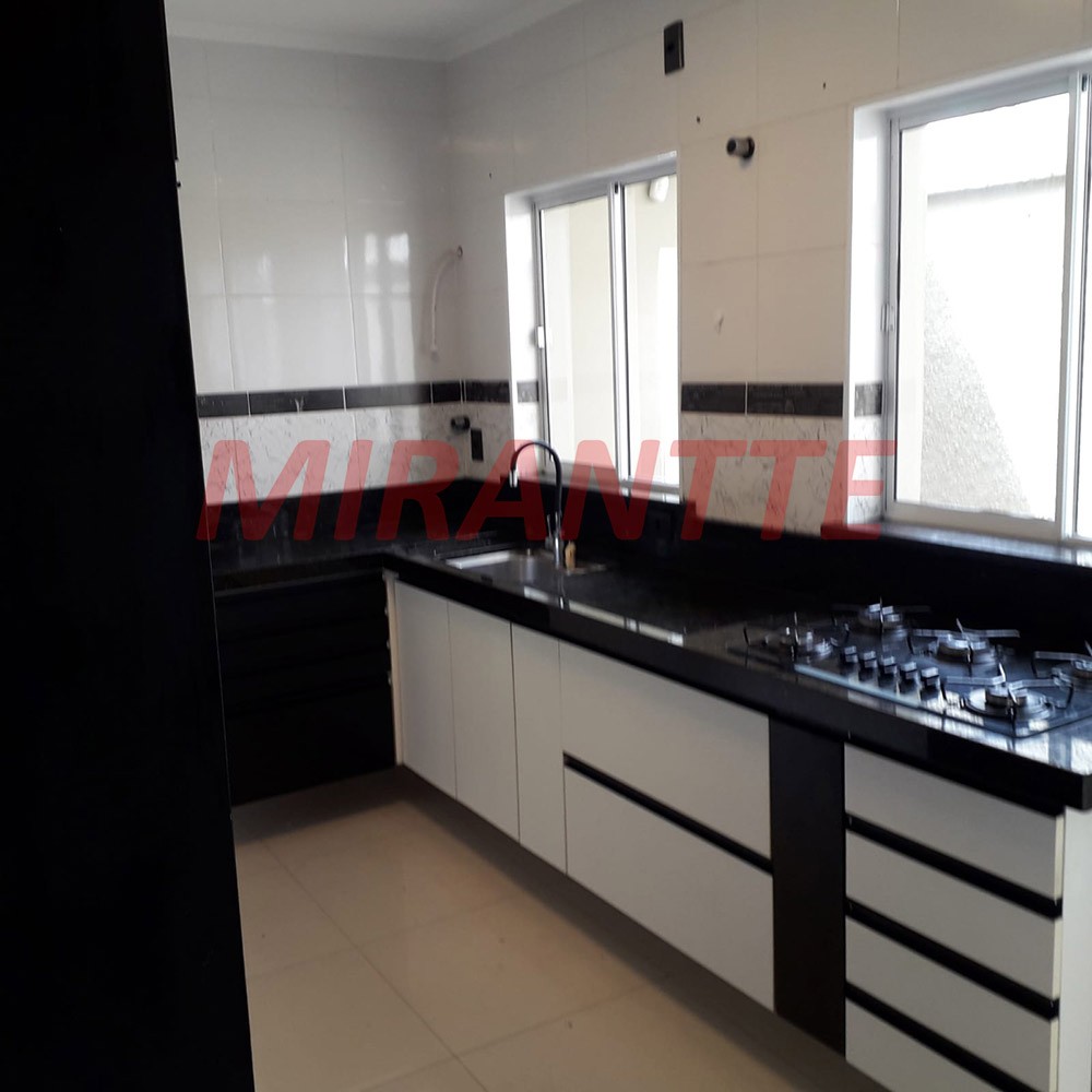 Sobrado de 280m² com 3 quartos em Vila Albertina