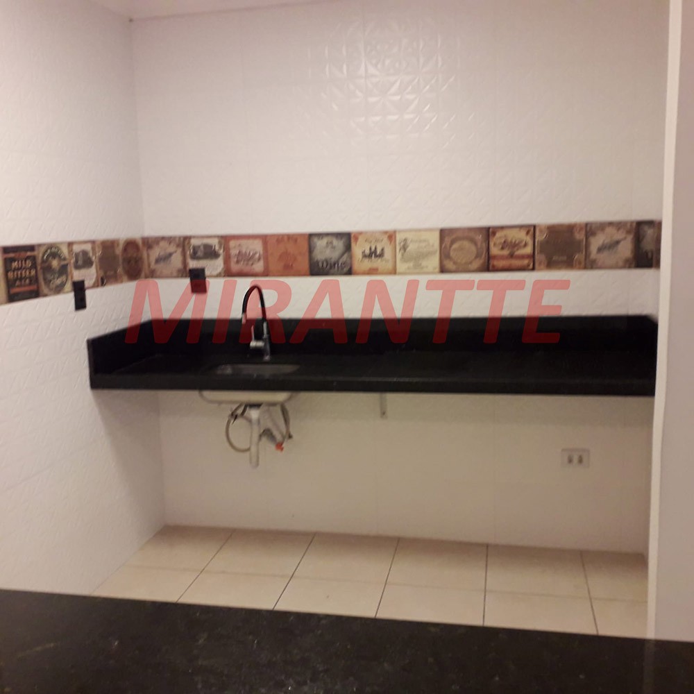Sobrado de 280m² com 3 quartos em Vila Albertina