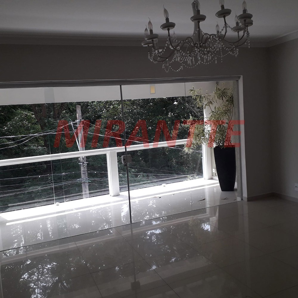 Sobrado de 280m² com 3 quartos em Vila Albertina