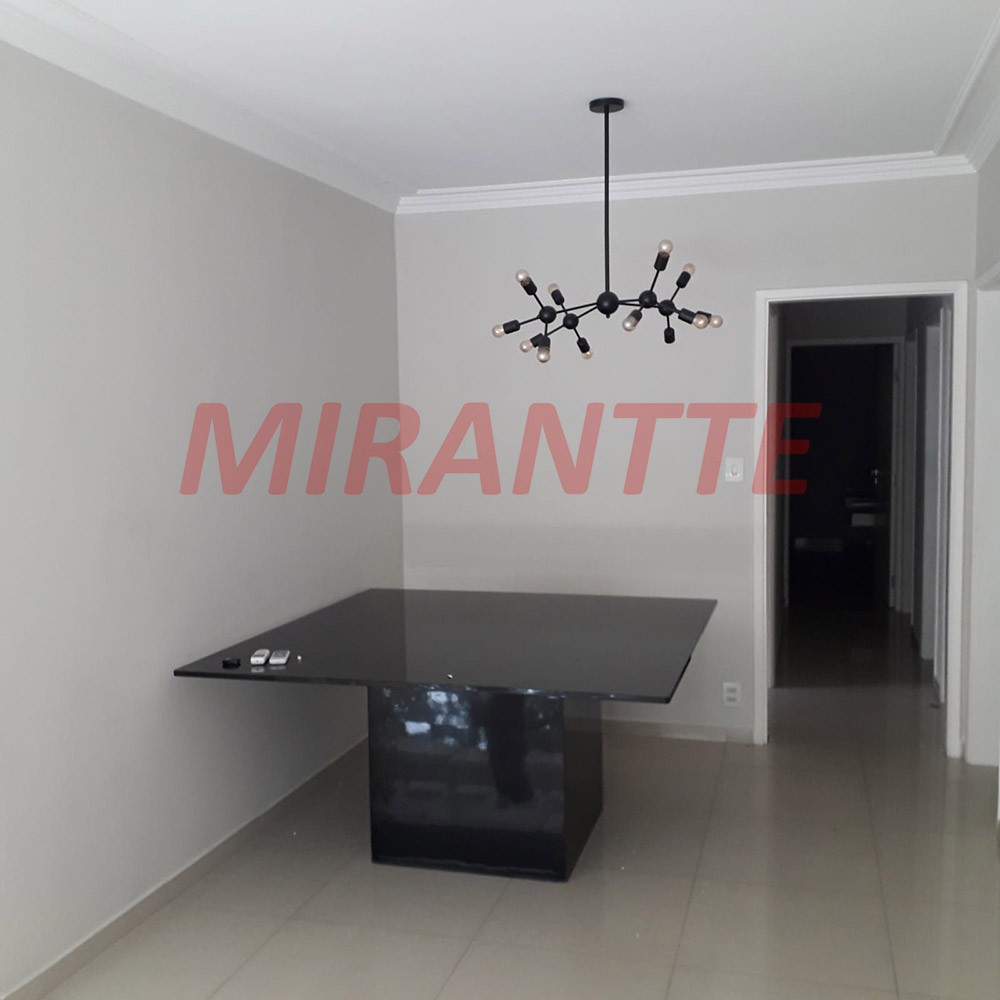 Sobrado de 280m² com 3 quartos em Vila Albertina