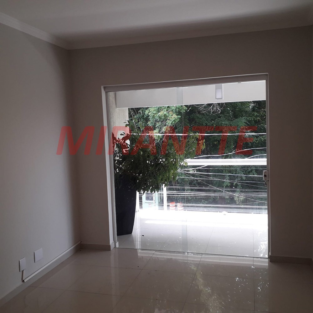 Sobrado de 280m² com 3 quartos em Vila Albertina