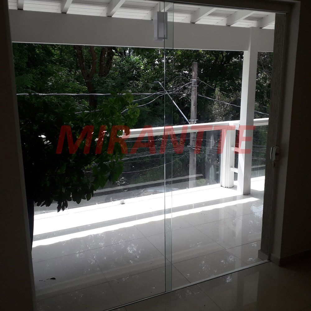 Sobrado de 280m² com 3 quartos em Vila Albertina