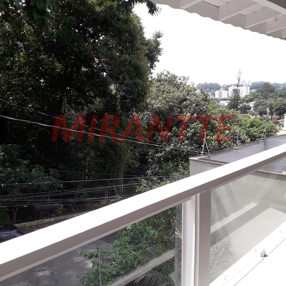 Sobrado de 280m² com 3 quartos em Vila Albertina