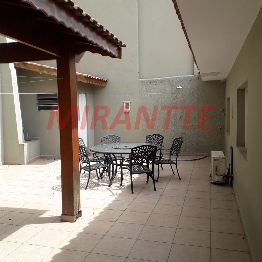 Sobrado de 280m² com 3 quartos em Vila Albertina