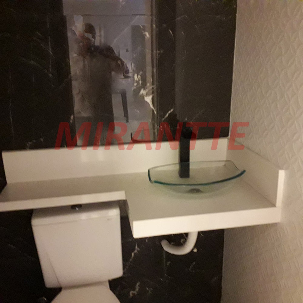 Sobrado de 280m² com 3 quartos em Vila Albertina