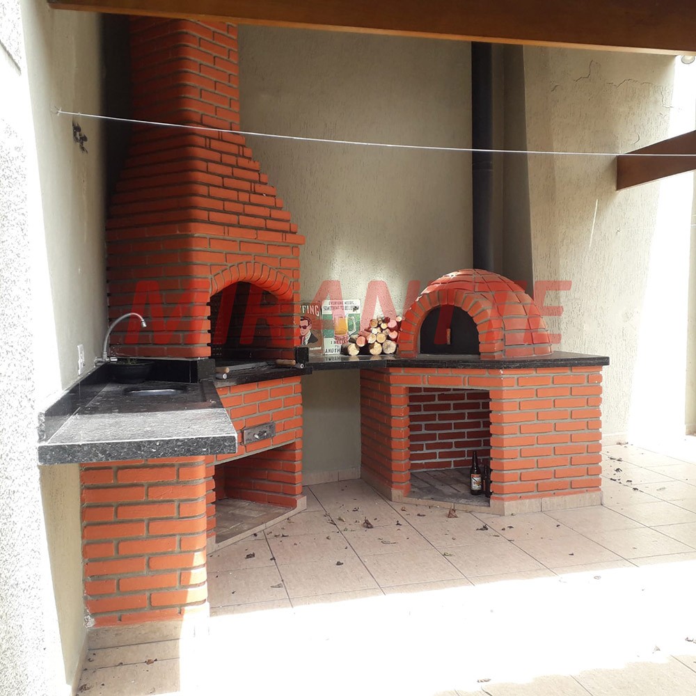 Sobrado de 280m² com 3 quartos em Vila Albertina