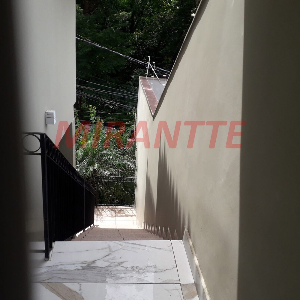Sobrado de 280m² com 3 quartos em Vila Albertina