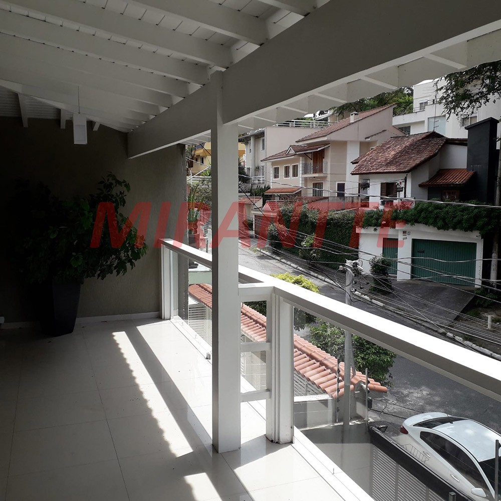 Sobrado de 280m² com 3 quartos em Vila Albertina
