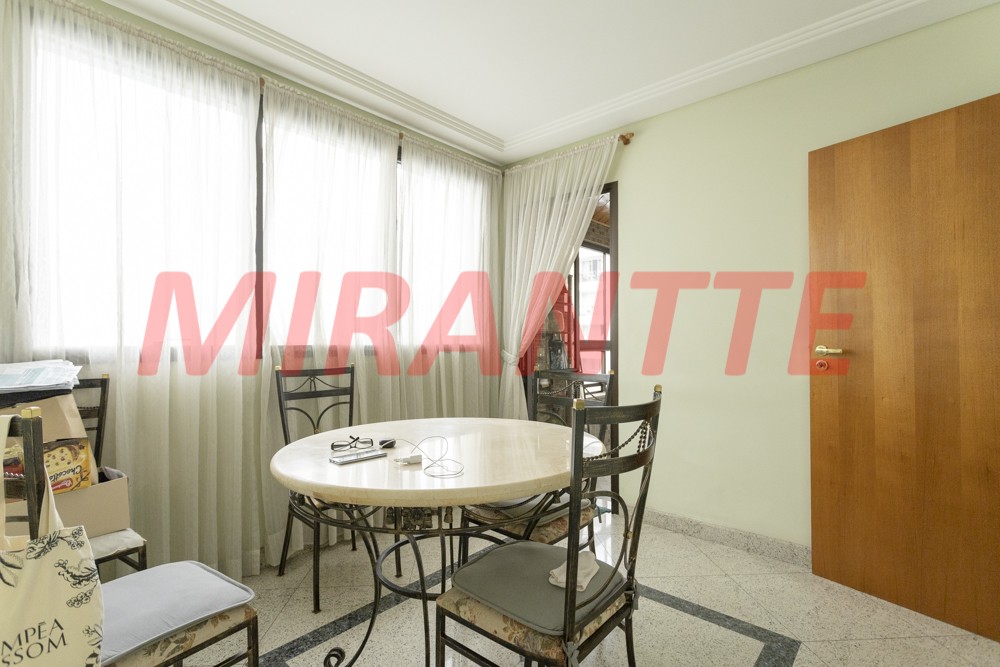 Apartamento de 360m² com 4 quartos em Jardim São Bento