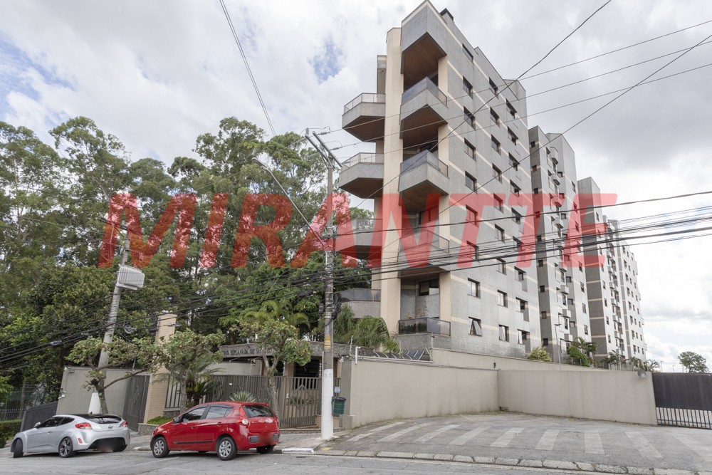 Apartamento de 360m² com 4 quartos em Jardim São Bento