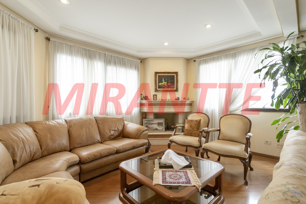 Apartamento de 360m² com 4 quartos em Jardim São Bento