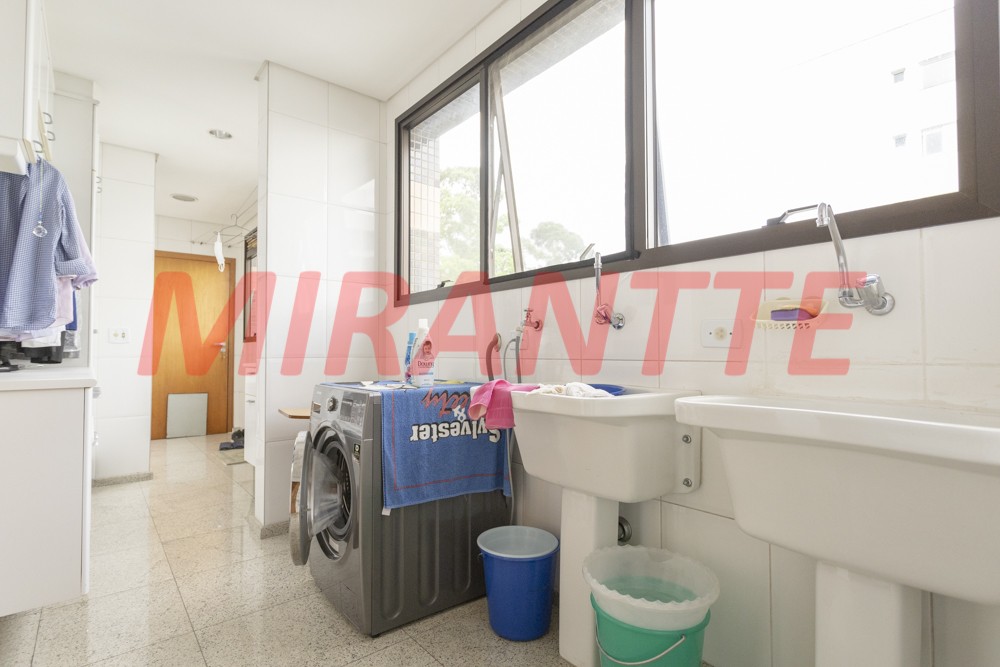 Apartamento de 360m² com 4 quartos em Jardim São Bento