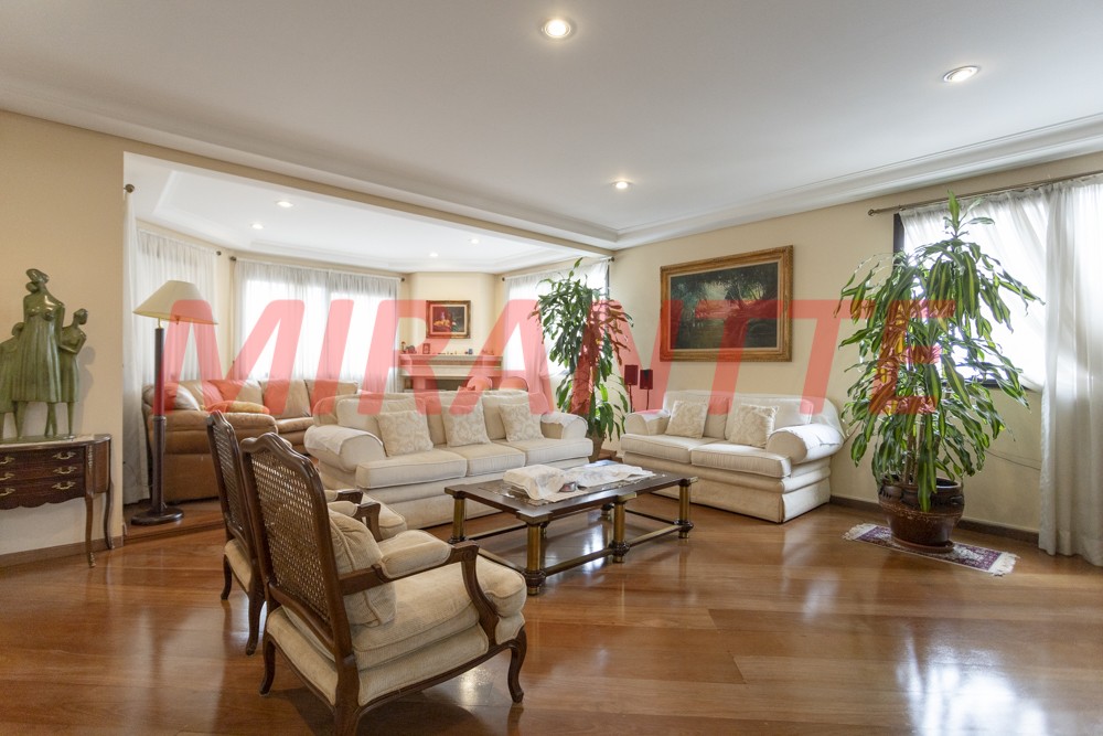 Apartamento de 360m² com 4 quartos em Jardim São Bento