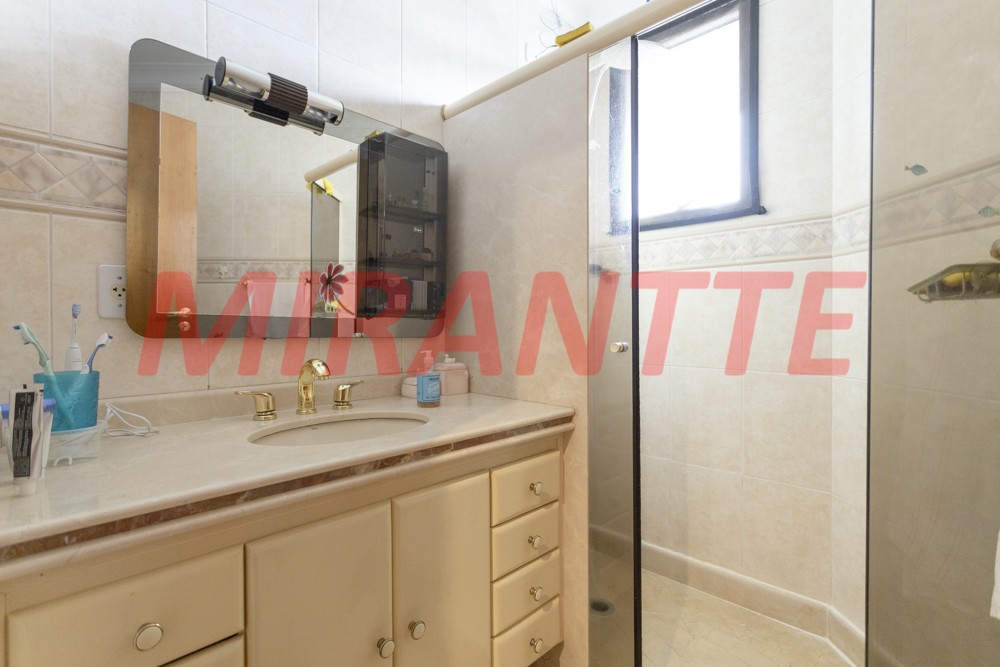 Apartamento de 360m² com 4 quartos em Jardim São Bento