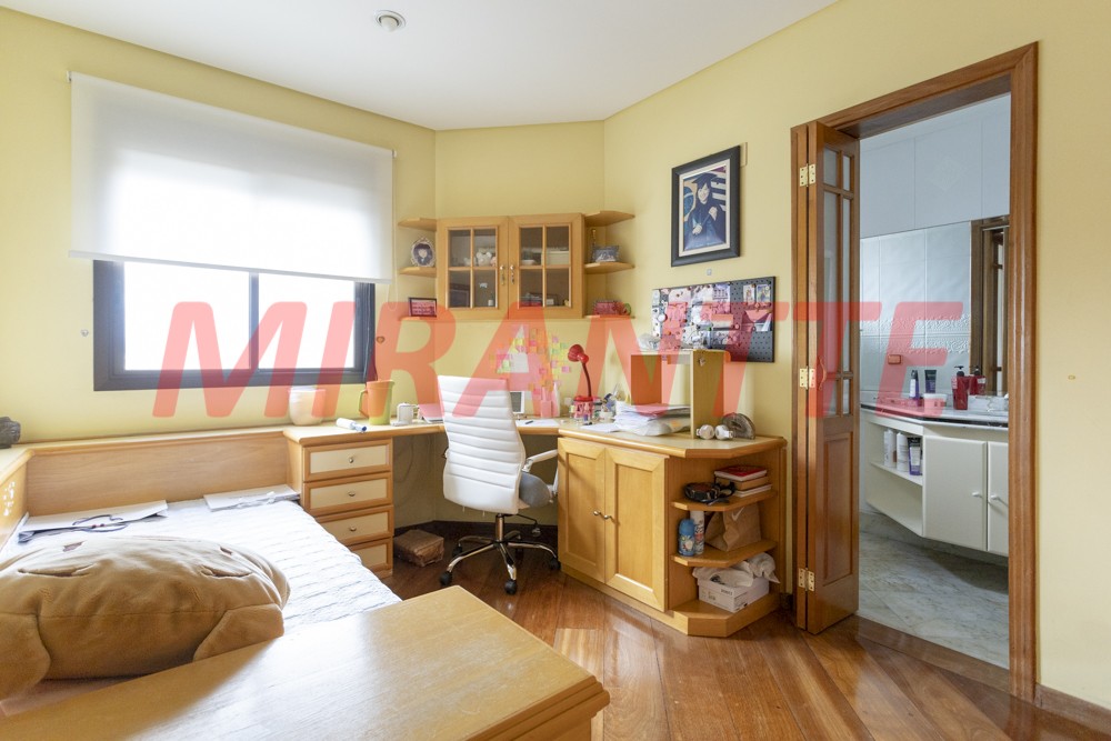 Apartamento de 360m² com 4 quartos em Jardim São Bento