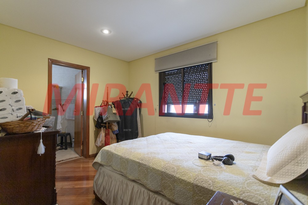 Apartamento de 360m² com 4 quartos em Jardim São Bento