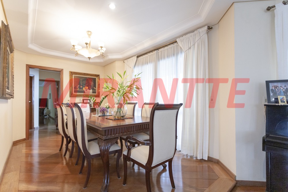 Apartamento de 360m² com 4 quartos em Jardim São Bento