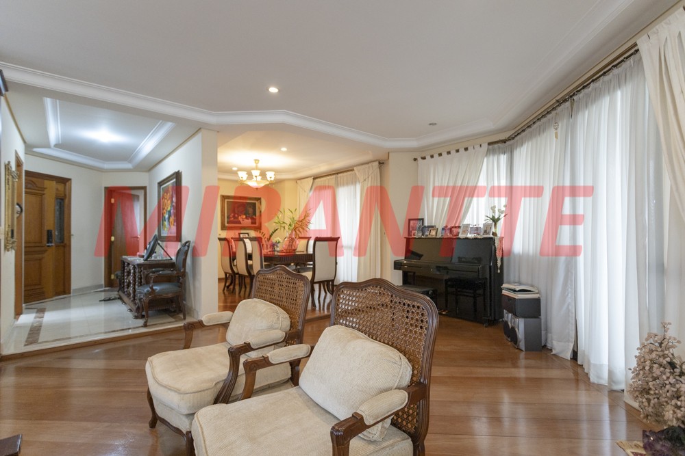 Apartamento de 360m² com 4 quartos em Jardim São Bento