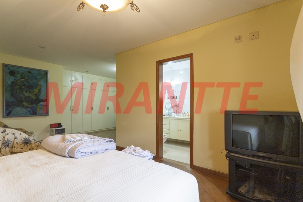 Apartamento de 360m² com 4 quartos em Jardim São Bento