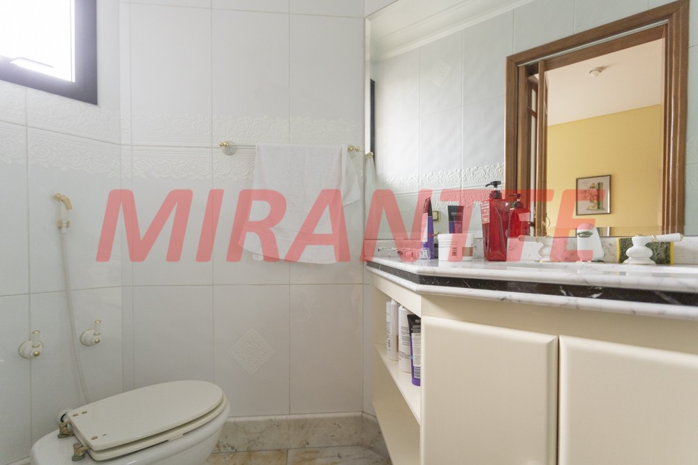 Apartamento de 360m² com 4 quartos em Jardim São Bento
