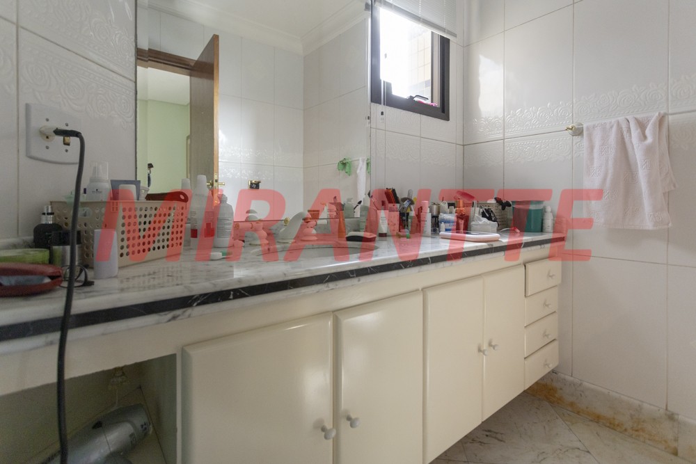Apartamento de 360m² com 4 quartos em Jardim São Bento