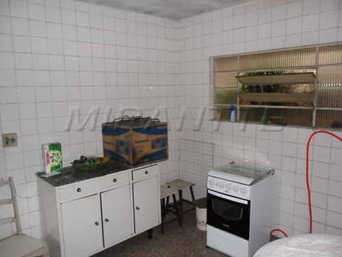Casa terrea de 130m² com 3 quartos em Parada Inglesa