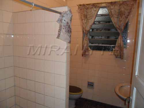 Casa terrea de 130m² com 3 quartos em Parada Inglesa