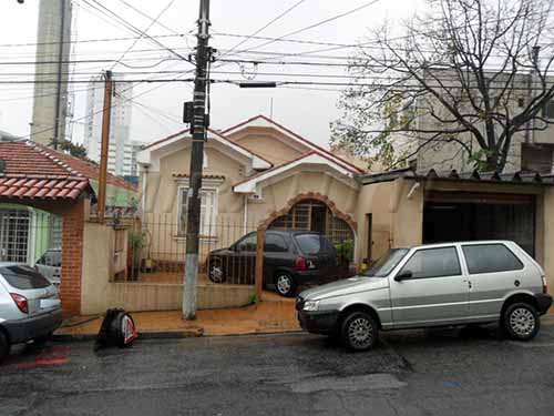 Casa terrea de 130m² com 3 quartos em Parada Inglesa
