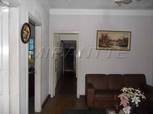 Casa terrea de 130m² com 3 quartos em Parada Inglesa