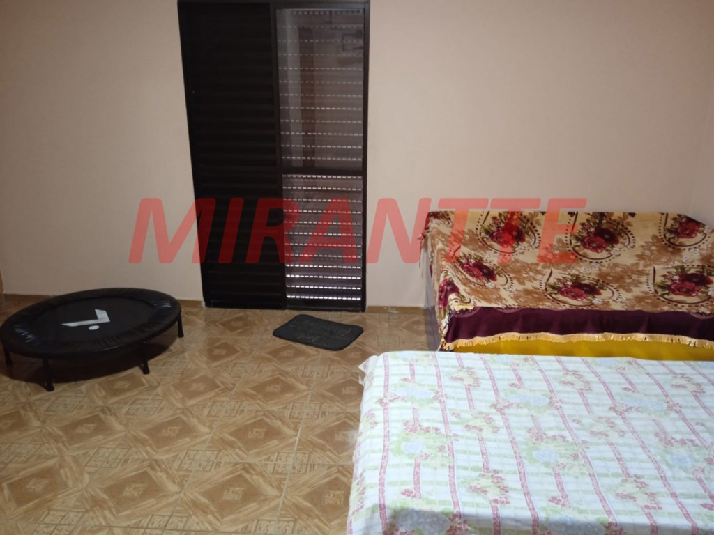 Sobrado de 344m² com 3 quartos em Vila Nivi