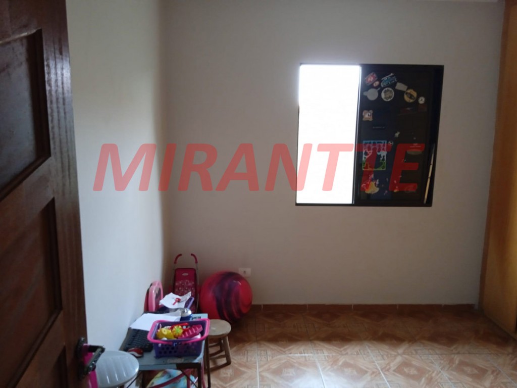 Sobrado de 344m² com 3 quartos em Vila Nivi